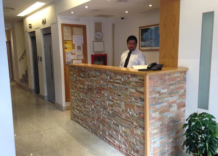 Blanro Hotel Ciudad Autónoma de Ciudad Autónoma de Buenos Aires